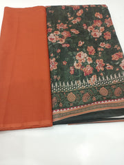 SADABAHAR LAWN 2PCS