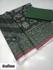 SARINA LAWN 3PCS