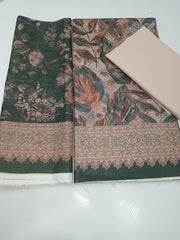 SAFINA LAWN 3PCS