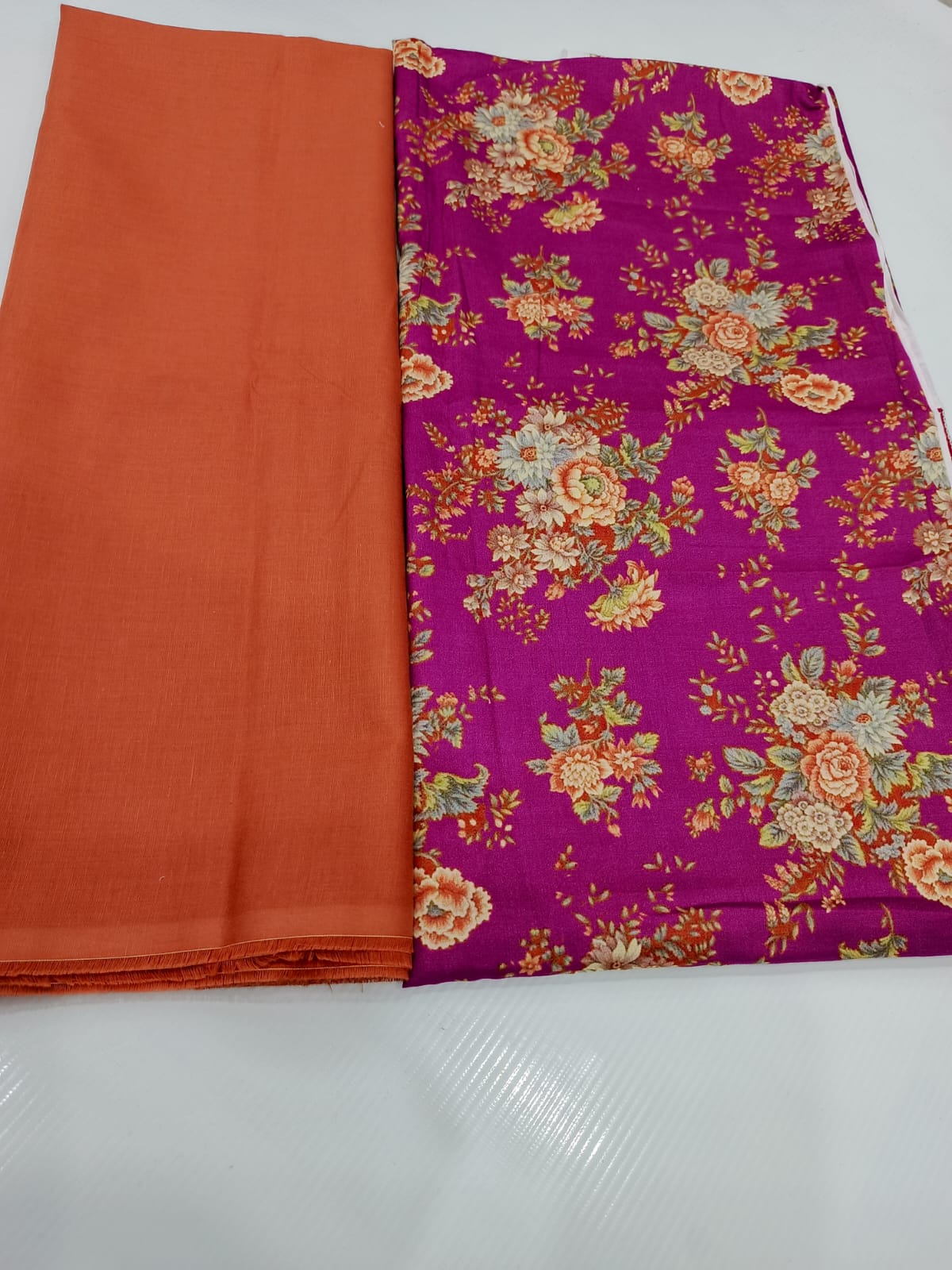 SADABAHAR 2PCS LAWN